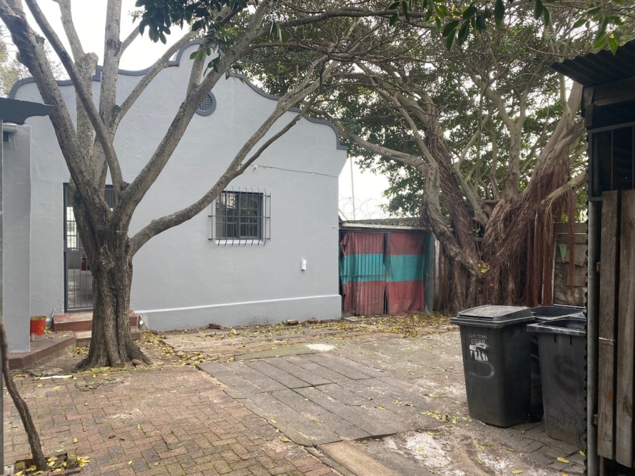 To Let commercial Property for Rent in Silver Oaks Western Cape